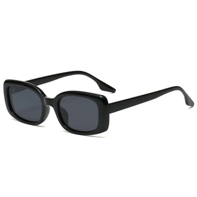 High Quality Custom Logo Small TR90 Square Outdoor Cycling Driving Sports Big Polarized Sunglasses For Men Women