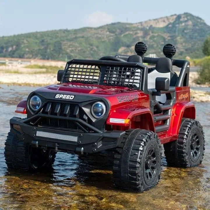 Baby ride on 12v battery power wheel kids car electric ride on car for kids to drive