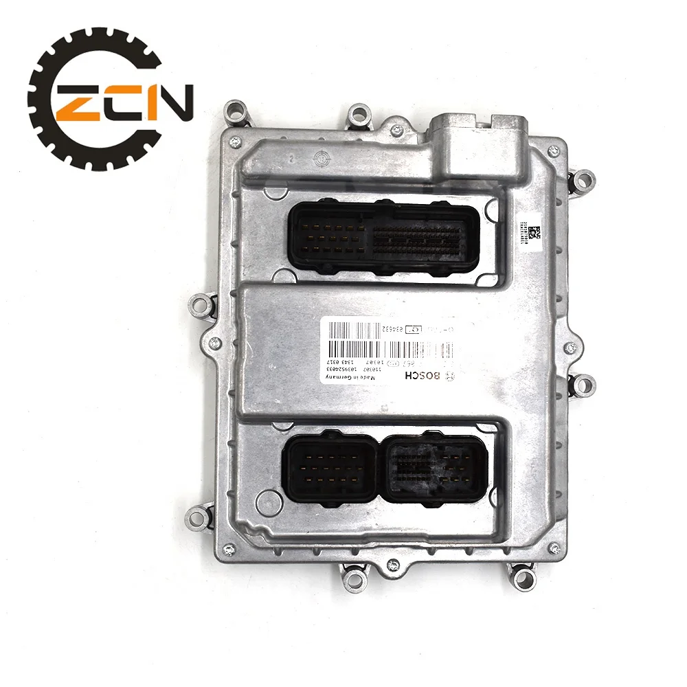High quality Electronic Engine Control Model Unit ECU ECM part number  0281020067