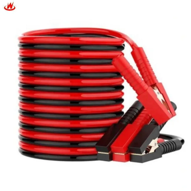 Cheap Price  Car Battery Power Emergency Cable 4m 2000A