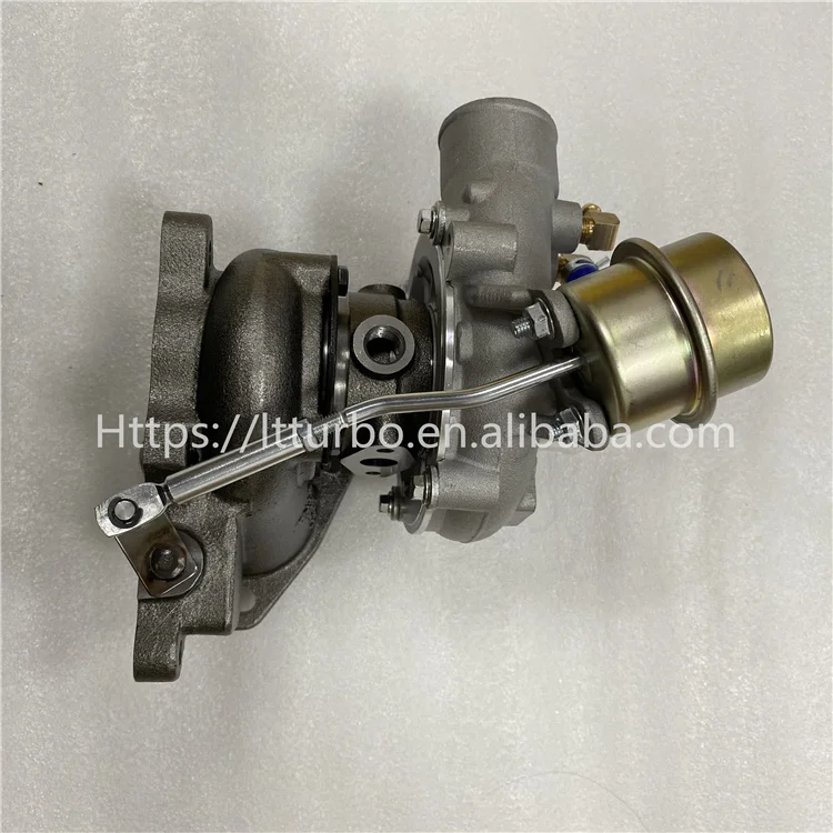 Турбозарядное устройство GT1749S 2800-425600 2800425600 турбонагнетатель для Hyundai H100 2004-2005 2.5TCL