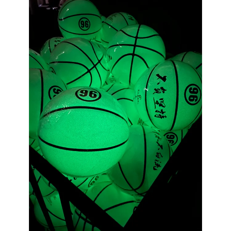 Colorful Ball Leather Cheap Custom Basketballs Wholesale Basketball