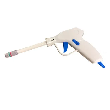 Surgical Disposable Hemorrhoidal Anoscope Hemorrhoid Ligator