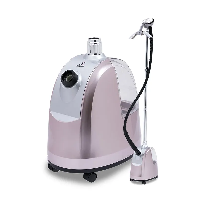 
Вертикальный портативный отпариватель для одежды, вертикальный ручной отпариватель для одежды для бутика 5GC09L 2000 Вт 