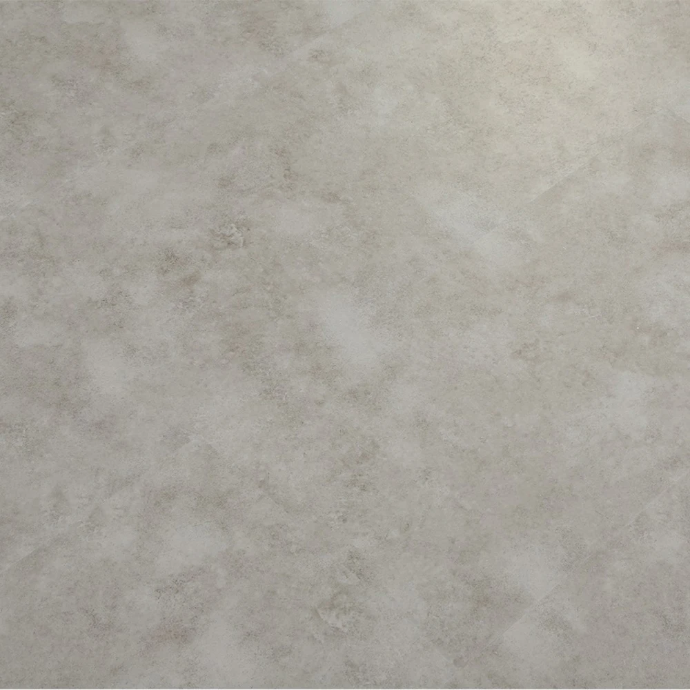 Sound-Off Anti-Skidding Durable European Economic 4mm 6mm Spc Click Flooring