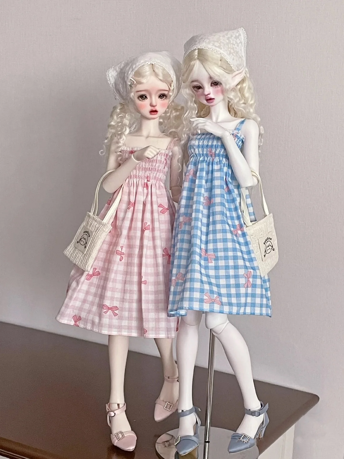 Good Price Of Good Quality Popular Bjd Doll With Clothes Bjd Ball Jointed Doll Figure Joint Bjd Doll For Kids With Low Price
