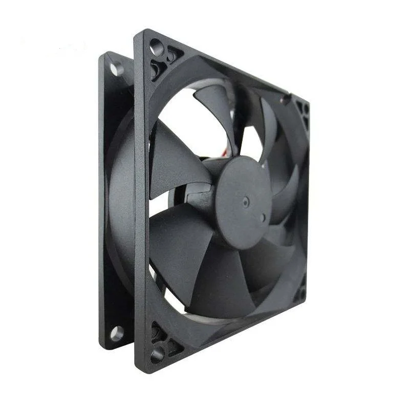 9225 9CM 80V~230V EC Axial Fan 92x92x25mm Ec Energy Saving Exhaust Cooling Fan