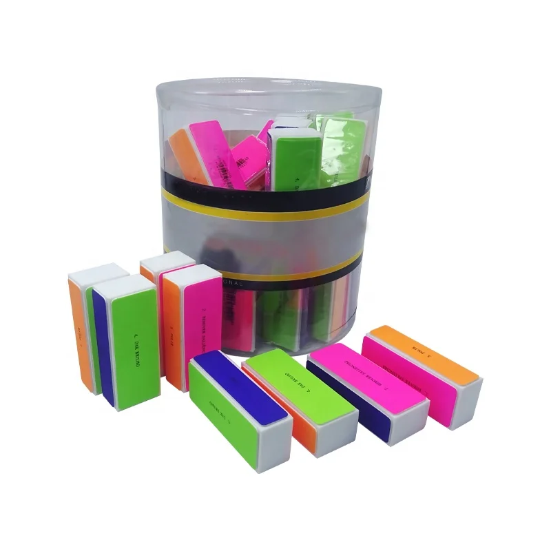 Оптовая продажа, 4-стороннее прямоугольное покрытие для ногтей