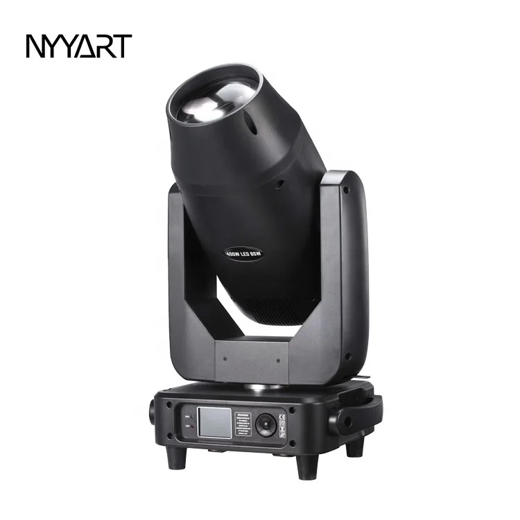 400W led beam wash moving head light dmx new design mini moving head spot light high quality dj club stage light