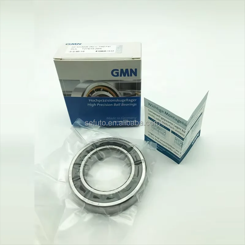 GMN HY KH 71900 2RZ HY SM 61902 C  71901 2RZ rachet bearing Ceramic Angular Contact Bearings HYKH60052RZCTAP4DUL
