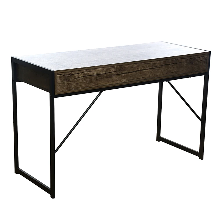 
modern pc office table furniture simple design cheap computer desk 