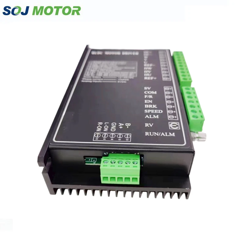 BLSD4815B 24v 48V 300w 440w поступление хорошая цена bldc мотор контроллер бесщеточный двигатель dc