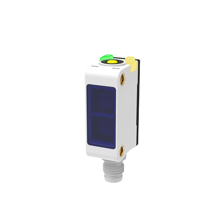 LANBAO PSE-CM 300 см 10-30 В постоянного тока пластиковой квадратной формы Фотоэлектрические