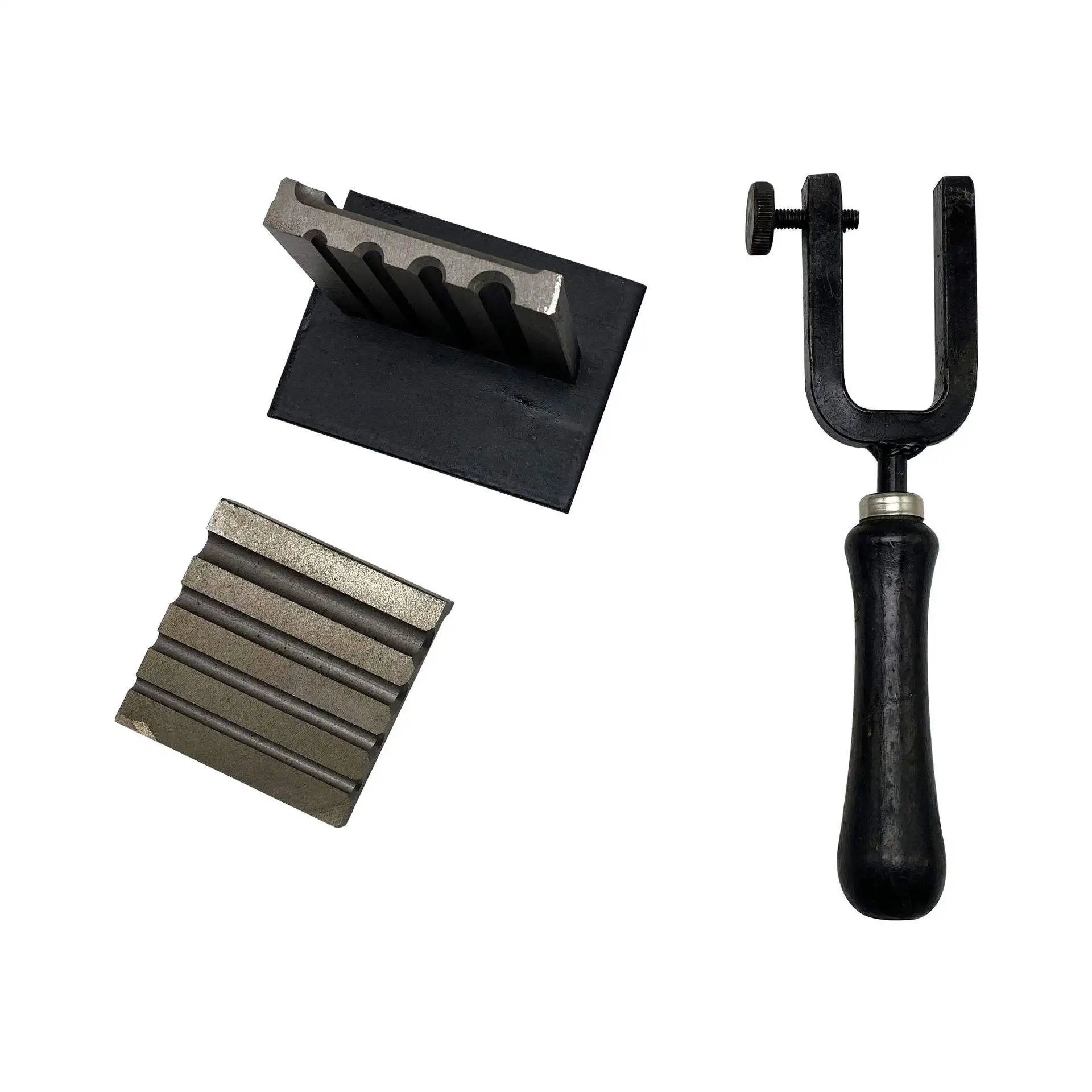 STRONG OSTRICH Melted Gold And Silver Bar Mold Oil Tank Jewelry Bar Making Tool