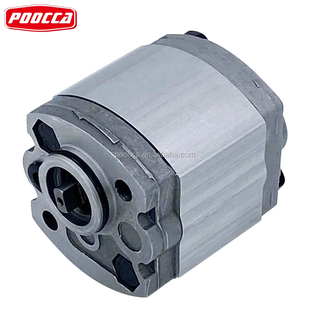 Dumper Pump CBK - F2.0F 2.1F 2.5F 2.7F 3.2F 3.7F High Pressure Hydraulic Gear Pump