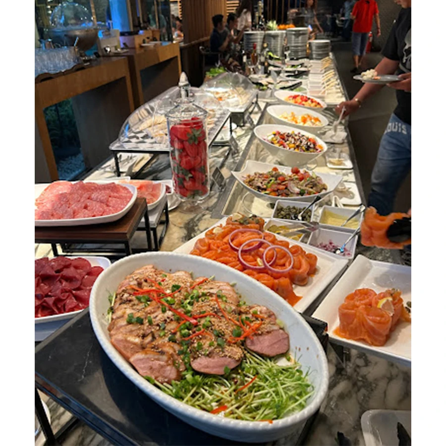 Stainless Steel Commercial Water & Hot Drink Dispenser Insulated Coffee Urn 8L Thermos Keep Warm Barrel Milk Tea Bucket with Tap