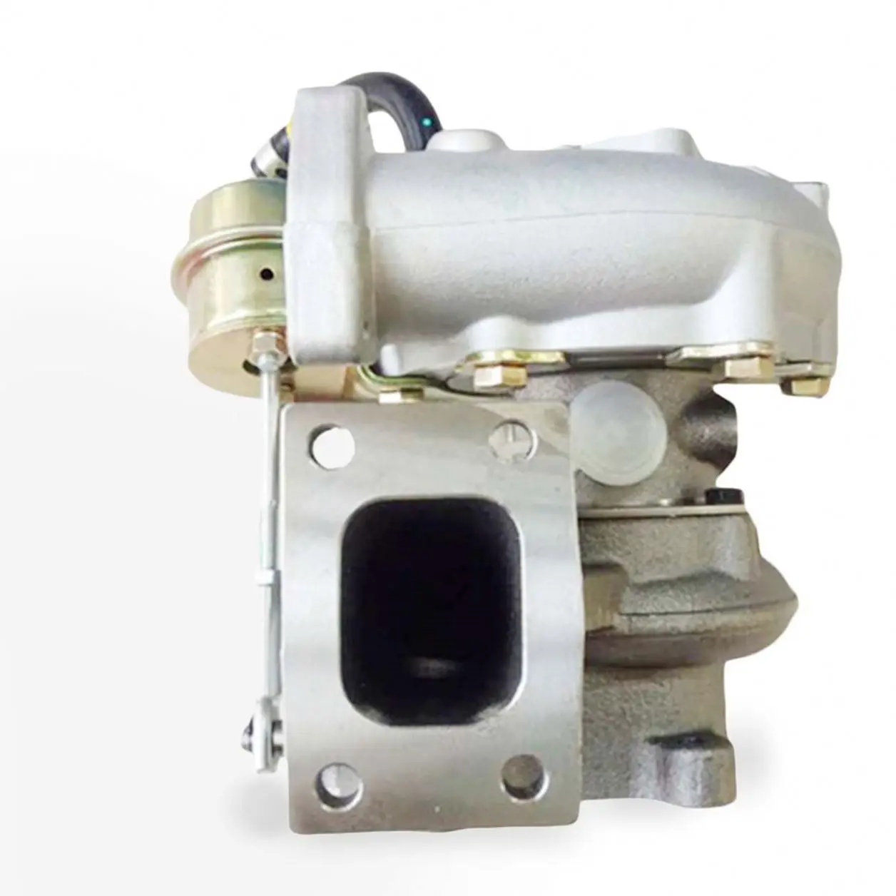 TD27 qd32 turbo 49377-02600 14411-7T600 TD04 turbocharger for Nissan 3.2l