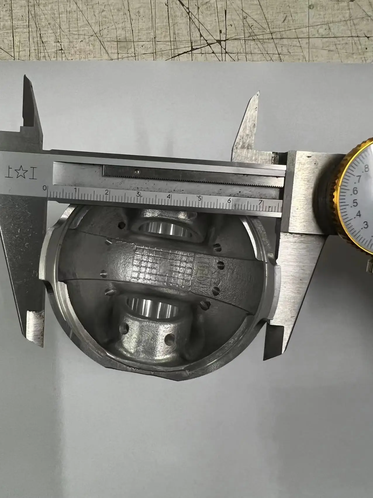 L3e Piston 30l17-10013 For Mitsubishi Volvo Hyundai Kobelco Engine Repair Parts Kit