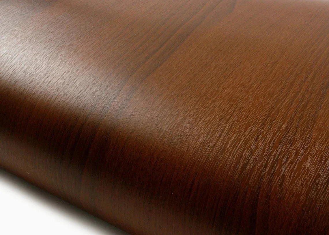 matte pvc vinyl funiture laminate film for decoration