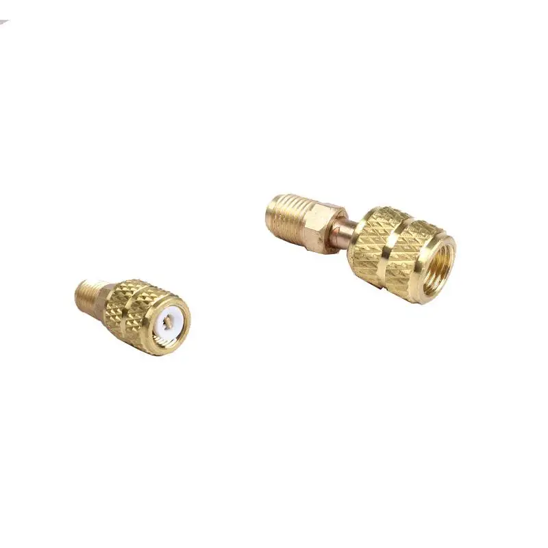 Aluminium Expansion Air Conditioning Electronic Expansive Auto Ac Control Valve