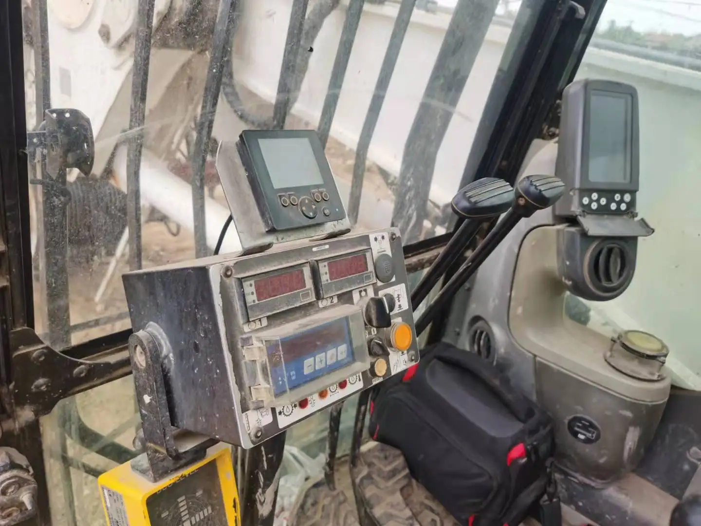 Soilmec б/у SR-70 SR-80C SR-60 буровая установка soilmec R-516 R-622HD sr60 SR65 SR70 sr80c дрель гидравлическая сваебойная