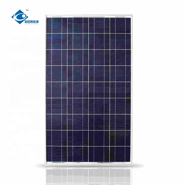  ZW-120W-18V поли кристаллическую стеклянных панели солнечных батарей 120 ватт 18V кемпинг портативная складная панель для мобильных устройств на солнечной энергии