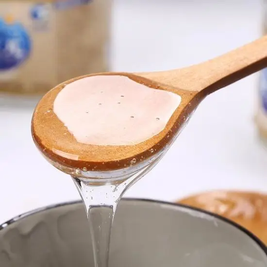 Food Additives Sweetening Agent D-Allulose Syrup Functional Sweeteners Psicose Syrup