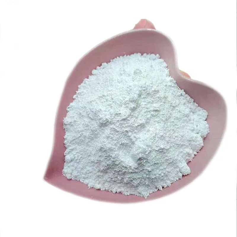 Micro Blanc Fixe Precipitated Barium Sulphate for Power Coating