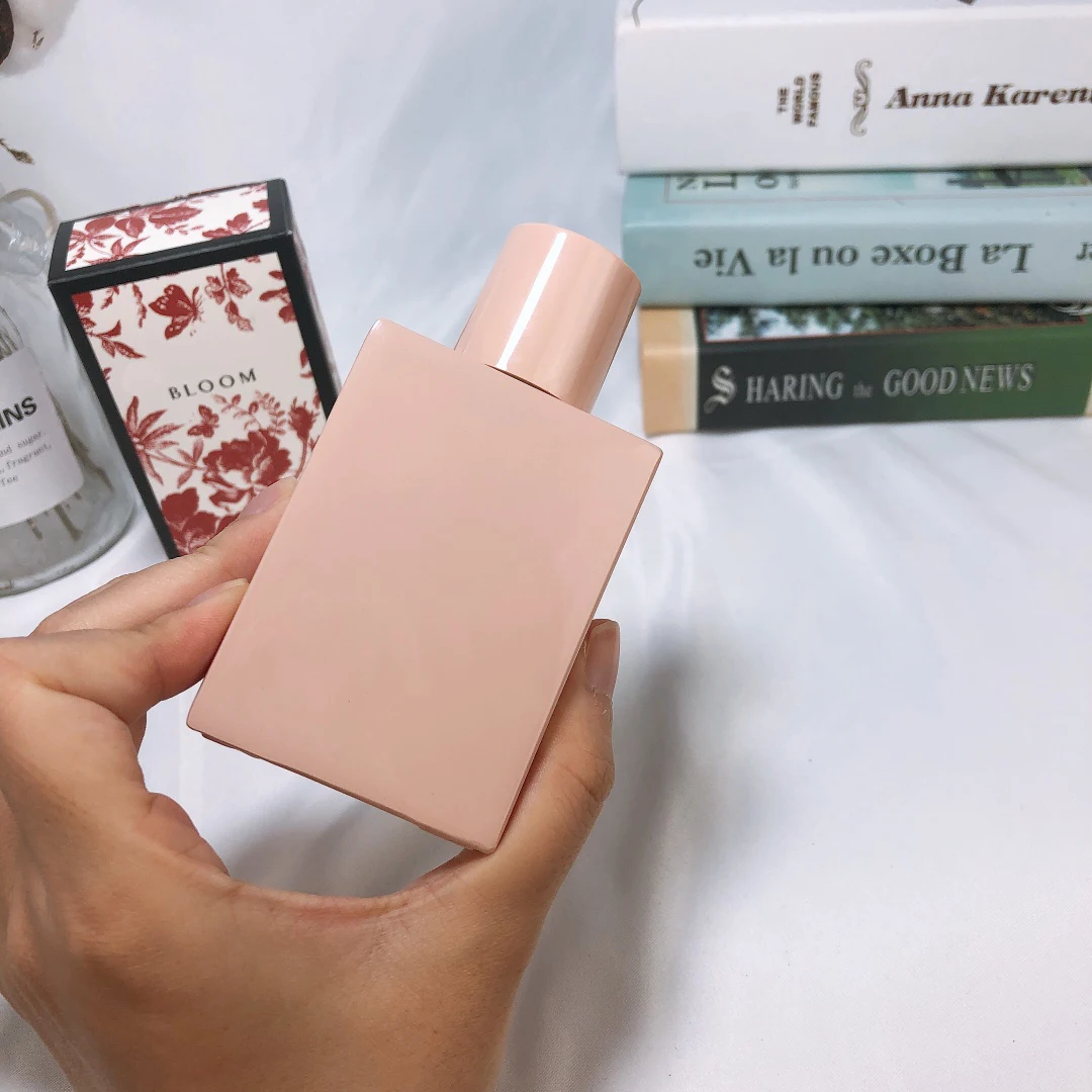 Brand Bloom Perfume 100ml Women Fragrance Eau De Parfum Lasting Bloom Floral Smell Cologne Top Quality Body Spray Fast Delivery