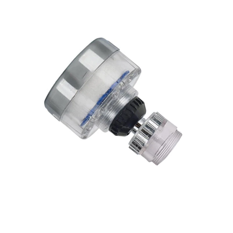 360 degree Saving Sink Tap Head Water faucet extender Aerator Spray