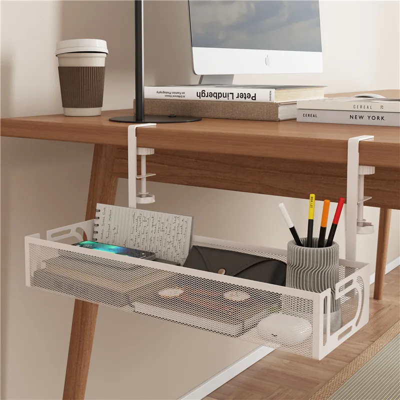 Flexible Perforated Flexible Cable Tray Under Desk Cable Management Tray