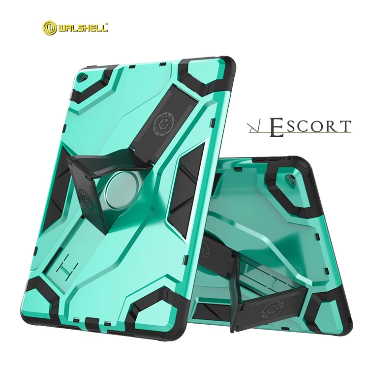 hot sale with hand strap tpu pc material shockproof tablet case for samsung galaxy Tab A E8.0