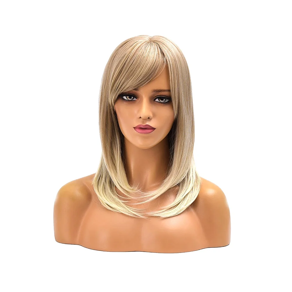 
Лидер продаж, парик для тела, волнистые волосы 