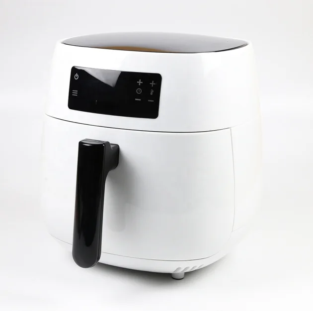 
1l Air Fryer Electric Mini Electric Window Oil Deep Fryer - Buy Electric Deep Fryer,Mini Deep Fryer,Air Flyer Fryer Electr 