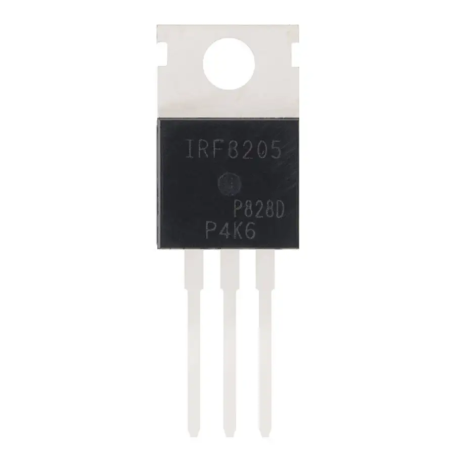 Custom wholesale original new transistor capacitor triode MOS diode