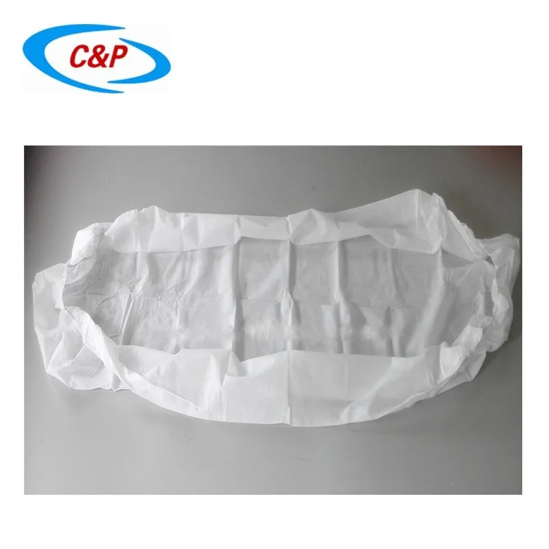 Factory Wholesale Disposable Non woven Bed Sheet with Elastic Manufacturers With CE ISO13485 Certification