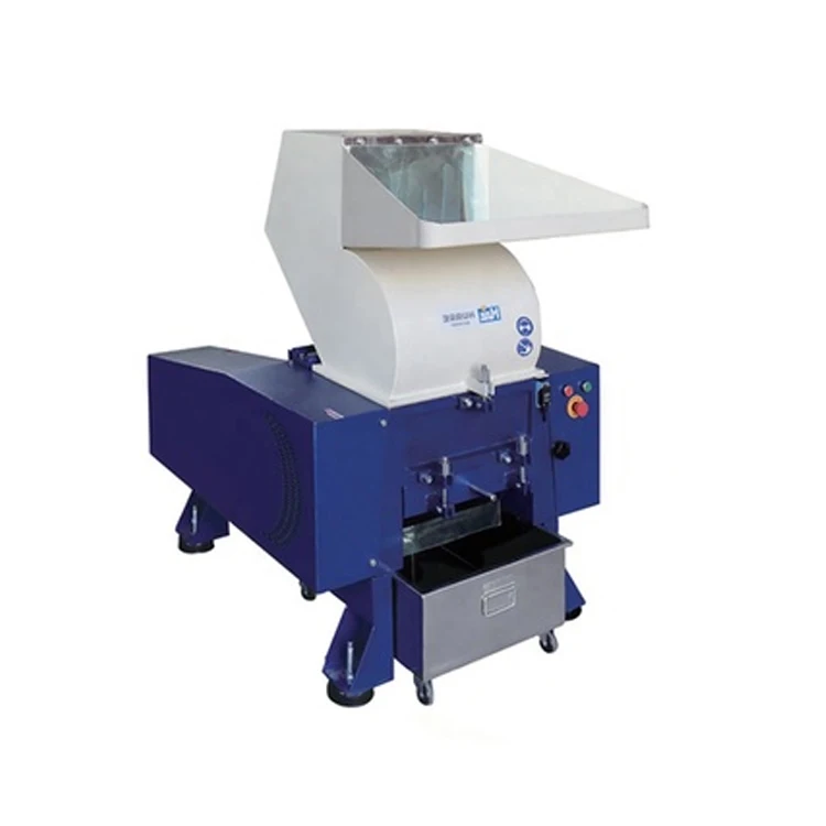 145Kg Output Abs Plastic Grinders Custom Plastic Grinders Custom Pvc Pulverizer Grinding Machine 380V 50Hz Pulverizing Mill