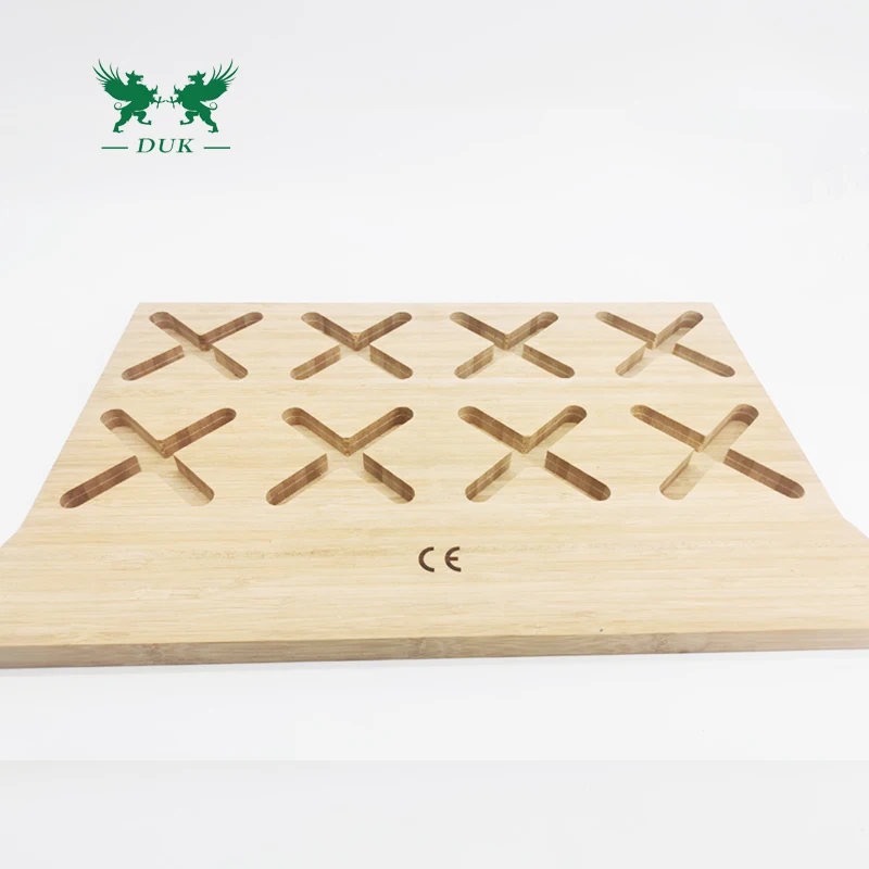 China Furniture Accessories CNC Cutting Plywood Office Furniture Accessories