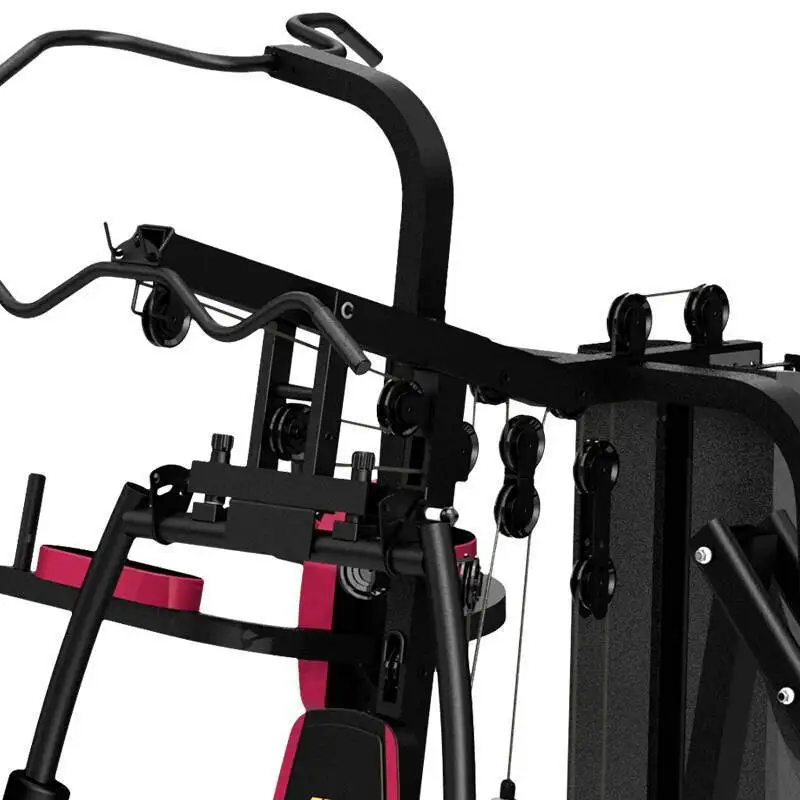  Multi Function Home Gym bodybuilding Fitness Machine Multi-functional Exercise