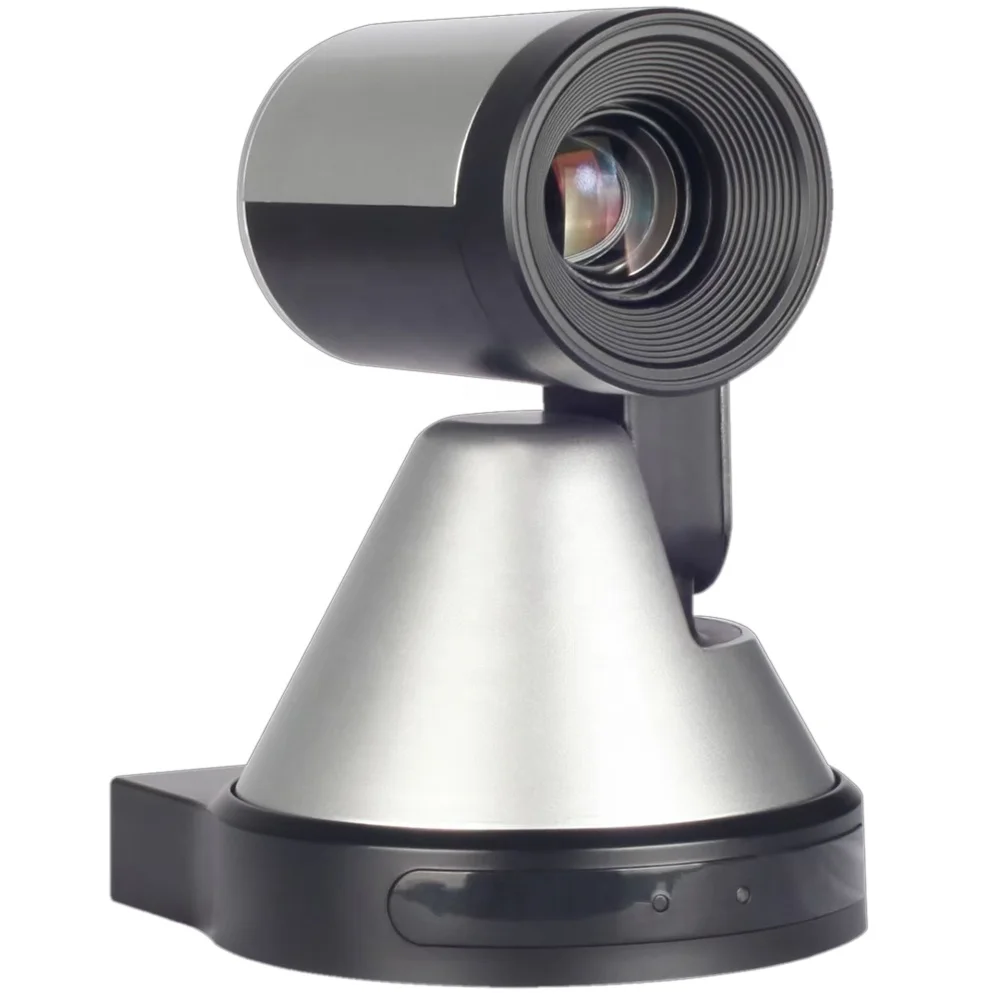 Беспроводное соединение BT Skeakerphone HD 4K 8MP 10X 5,1-51 мм объектив USB2.0 PTZ система видеоконференций в реальном времени