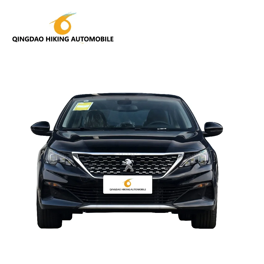 Peugeot 408 360 THP 2020 Premium Edition 10th Anniversary 0km Stock Car New Condition Left R17 Wholesale Petrol/Gasoline Car