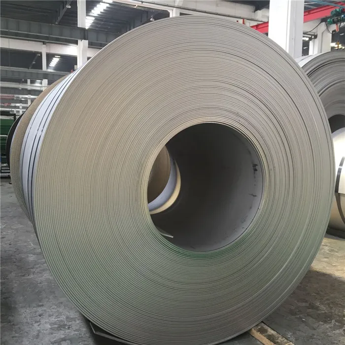 AISI ASTM a 240 201 304 316 430 Grade ss sheet 0.75mm 1.0mm thick stainless steel coil