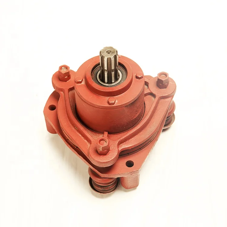 Tractor drivetrain accessories  Clutch assembly for baler spare  parts