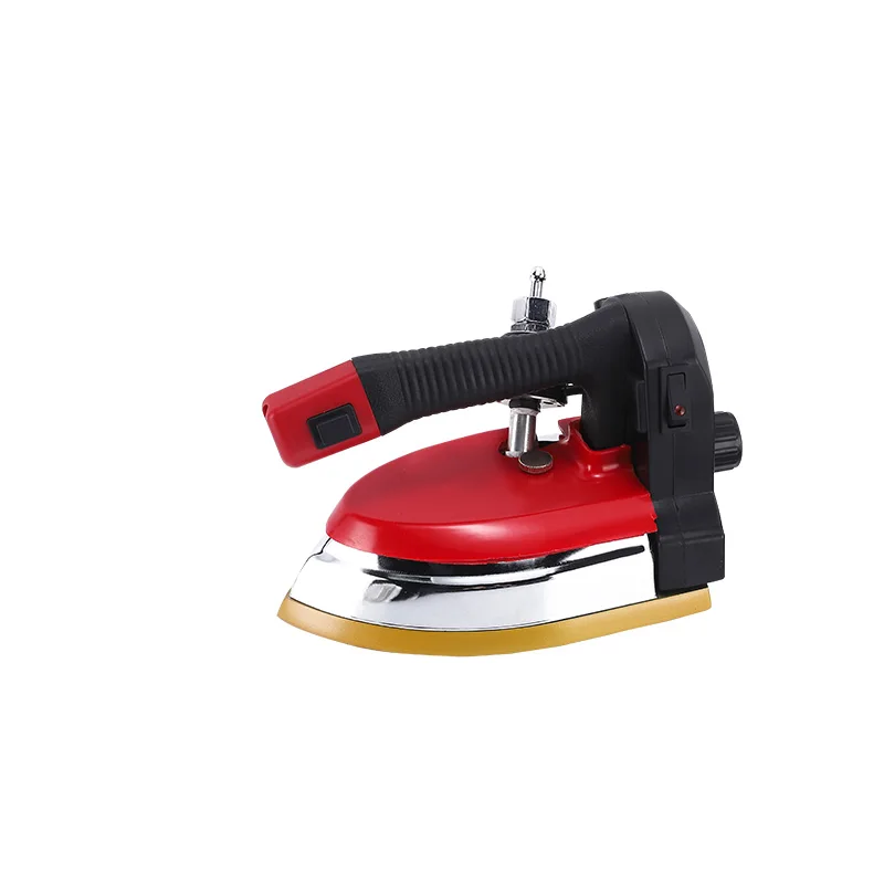 Промышленная подвесная бутылка 1400 Вт паровой утюг с резервуаром для воды