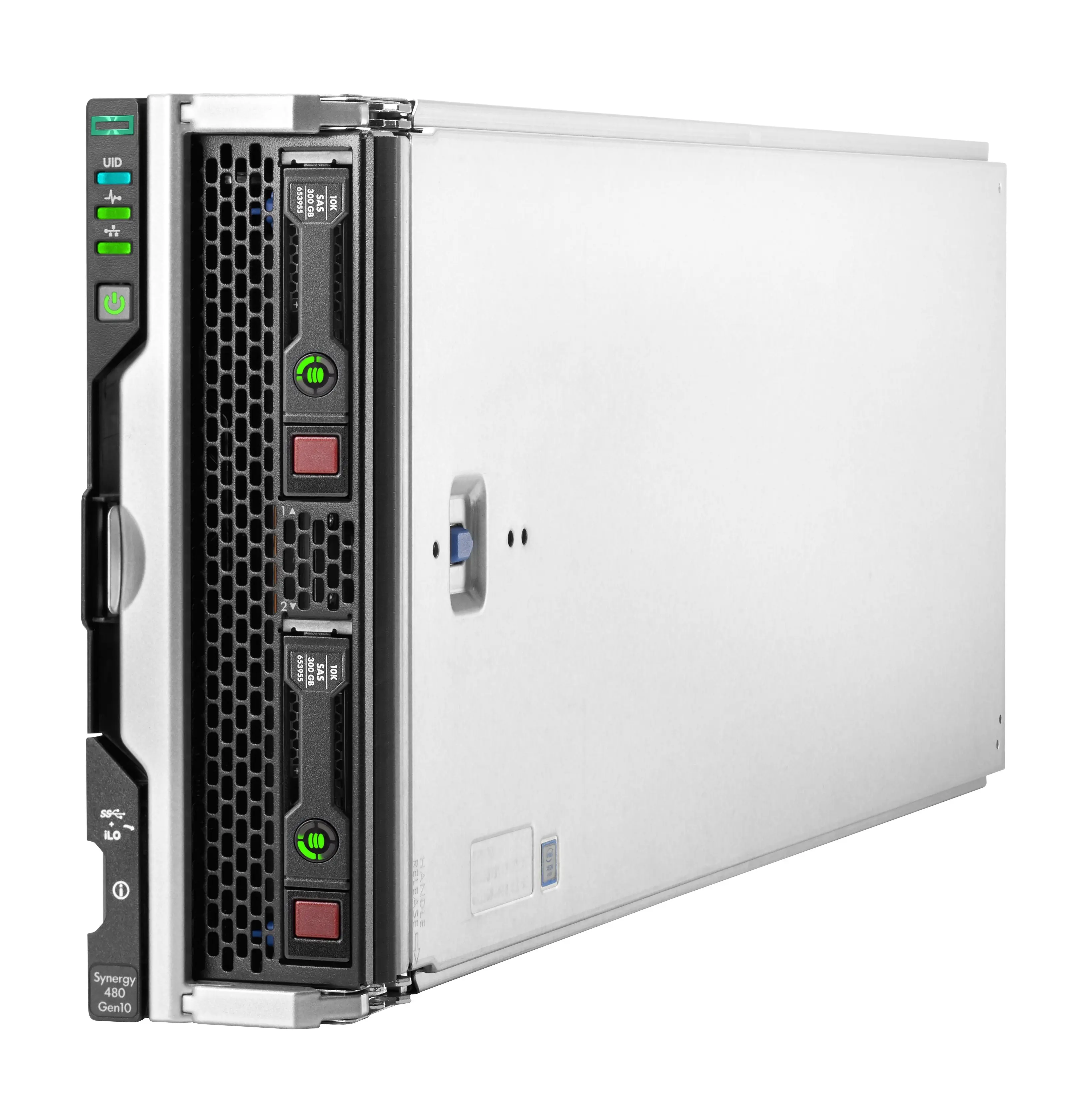 В наличии Новый HPE синергии 480 Gen10 настроить на заказ Премиум компьютерный модуль Blade Server 871942-B21