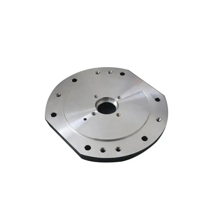 Full Inspection Custom Services Machinery Part Cnc 5 Axis Machining Service Dongguan Xinyang