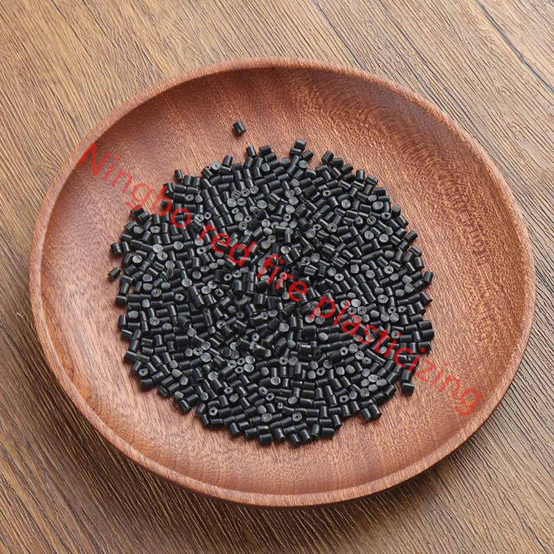 PA66, DuPont, FE5382-BK276, injection grade, reinforced 33%, black nylon 66 plastic,