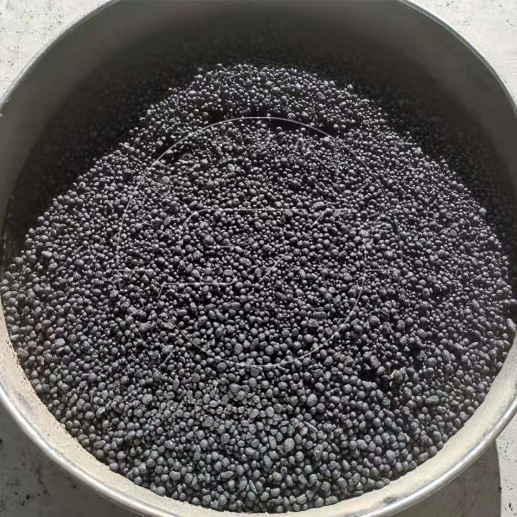 Disc organic fertilizer granule pelleting machine for sale