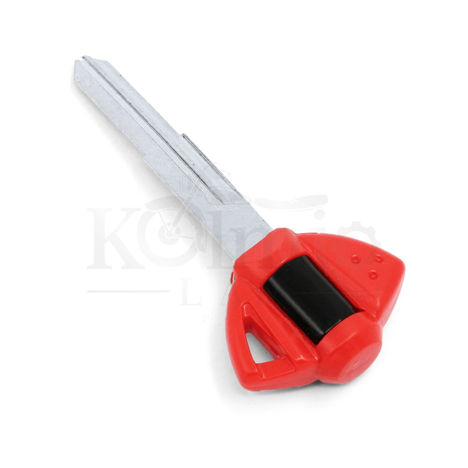 Подходит для GSXR 250 600 750 1000 Bandit Katana vстрома SV DL TL Hayabusa Универсальный мотоциклетный неразрезанный ключ с пустой