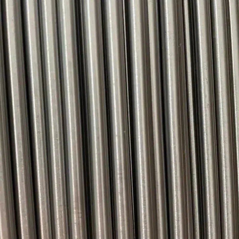 Customized 201 202 301 304 304L 321 316 316L aisi 329 stainless steel round bar rod prices